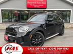 Used 2022 MINI Countryman for sale.