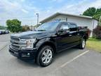 Used 2018 Ford F-150 for sale.