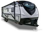 2022 Cruiser RV Twilight Signature TWS 2690