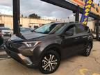 Used 2017 Toyota RAV4 for sale.