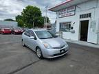 Used 2008 Toyota Prius for sale.