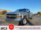 Used 2019 Chevrolet Silverado 1500 LD for sale.