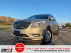 Used 2014 Buick Enclave for sale.