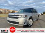 Used 2013 Ford Flex for sale.