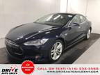 Used 2014 Tesla Model S for sale.