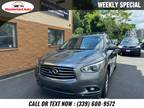 Used 2015 INFINITI QX60 for sale.