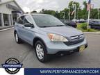 Used 2008 Honda CR-V for sale.