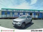 Used 2021 Jeep Grand Cherokee for sale.