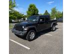 Used 2020 Jeep Gladiator for sale.