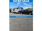 2018 Coachmen Chaparral 298RLS 5th Wheel