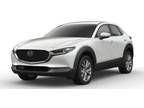 Used 2021 Mazda CX-30 for sale.