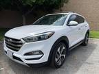 Used 2017 Hyundai Tucson for sale.