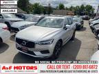 Used 2019 Volvo XC60 for sale.