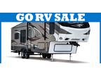 2015 Keystone Cougar 336BHS 5th Wheel