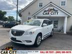 Used 2016 Buick Enclave for sale.