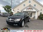 Used 2010 Dodge Journey for sale.