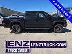 2022 Toyota Tundra, 20K miles