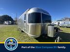 2024 Airstream Flying Cloud 25FB Queen