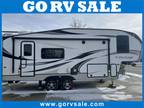 2021 Keystone Cougar 23MLS 5th Wheel