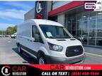 Used 2019 Ford Transit Van T-150 for sale.