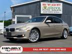 Used 2013 BMW 3 Series for sale.