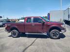 2009 Ford F-150 Red, 128K miles