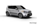 2013 Kia Soul, 129K miles