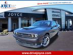 2021 Dodge Challenger Gray, 26K miles