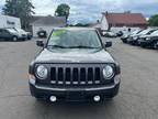 Used 2016 Jeep Patriot for sale.