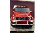 Used 2022 Mercedes-benz G-class for sale.