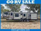 2019 Coachmen Chaparral 370FL 5th Wheel