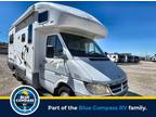 2007 Winnebago Navion ITASCA 23J