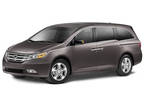 Used 2012 Honda Odyssey for sale.