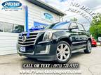 Used 2015 Cadillac Escalade for sale.