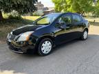 2007 Nissan Sentra 2.0 SEDAN 4-DR