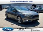 2015 Ford Focus, 56K miles