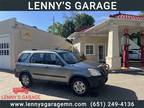 2005 Honda CR-V LX 4WD SPORT UTILITY 4-DR