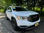 Used 2019 GMC Acadia for sale.
