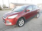 Used 2014 Ford Escape for sale.