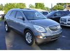 2008 Buick Enclave Cx Suv