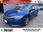 Used 2017 Honda Civic for sale.