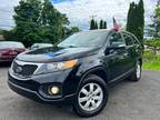 Used 2013 Kia Sorento for sale.