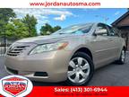 Used 2007 Toyota Camry for sale.