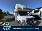 2025 Thor Motor Coach Geneva 28VT