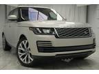 Used 2019 Land Rover Range Rover for sale.