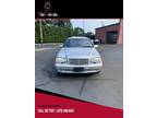 Used 1999 Mercedes-Benz C-Class for sale.