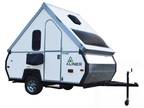 2025 Aliner Scout Lite Std. Model