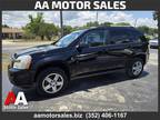 2008 Chevrolet Equinox LT SPORT UTILITY 4-DR