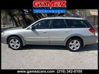 2006 SUBARU LEGACY OUTBACK 3.0R Wagon