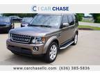 2015 Land Rover Lr4 Hse Suv